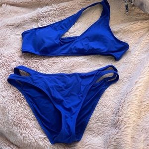 Garage swimsuit